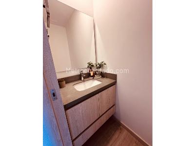 Apartamento de 2 alcobas en venta en Altos Del Poblado, Medellín, 88 m² · foto 7 de 13