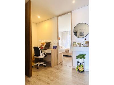 Apartamento de 2 alcobas en venta en Altos Del Poblado, Medellín, 88 m² · foto 8 de 13