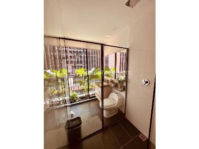 Apartamento de 2 alcobas en venta en Altos Del Poblado, Medellín, 88 m² · foto 9 de 13