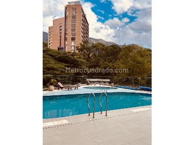 Apartamento de 2 alcobas en venta en Altos Del Poblado, Medellín, 88 m² · foto 12 de 13