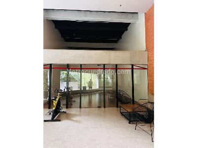 Apartamento de 2 alcobas en venta en Altos Del Poblado, Medellín, 88 m² · foto 13 de 13