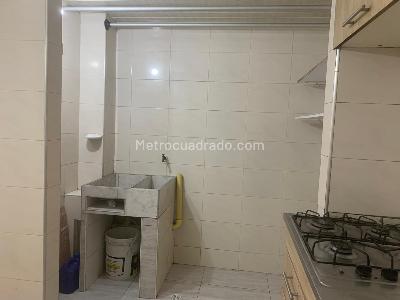 Casa en venta en Tintalito, Bogotá · foto 5 de 13