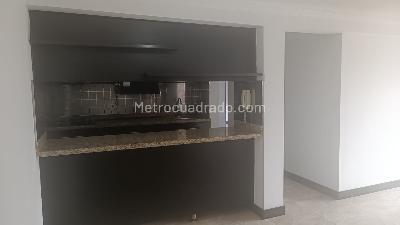 Apartamento de 3 alcobas en venta en Belen, Medellín, 99 m² · foto 3 de 15