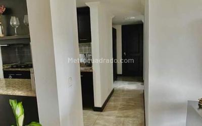 Apartamento de 3 alcobas en venta en Belen, Medellín, 99 m² · foto 7 de 15