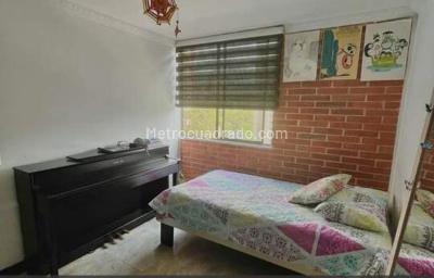 Apartamento de 3 alcobas en venta en Belen, Medellín, 99 m² · foto 9 de 15