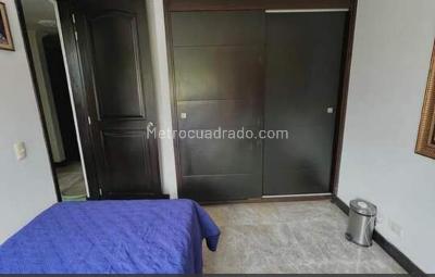 Apartamento de 3 alcobas en venta en Belen, Medellín, 99 m² · foto 11 de 15