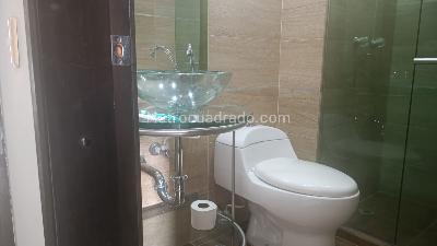 Apartamento de 3 alcobas en venta en Belen, Medellín, 99 m² · foto 13 de 15