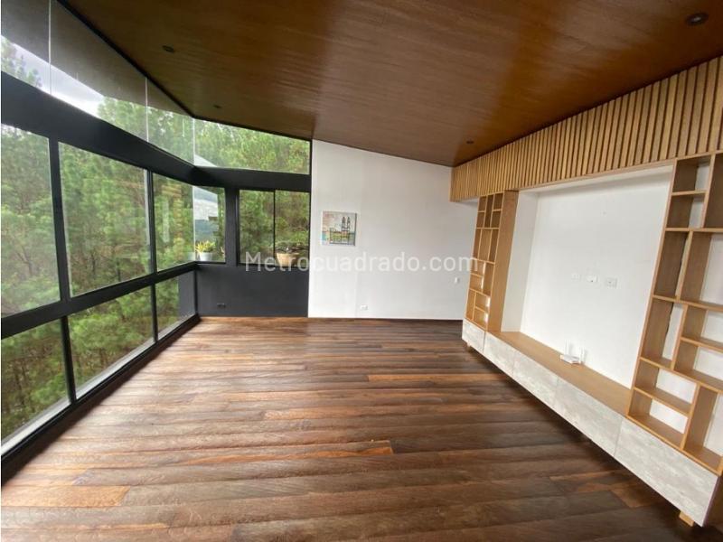 Apartamento en Arriendo, Fizebad, Retiro - 2