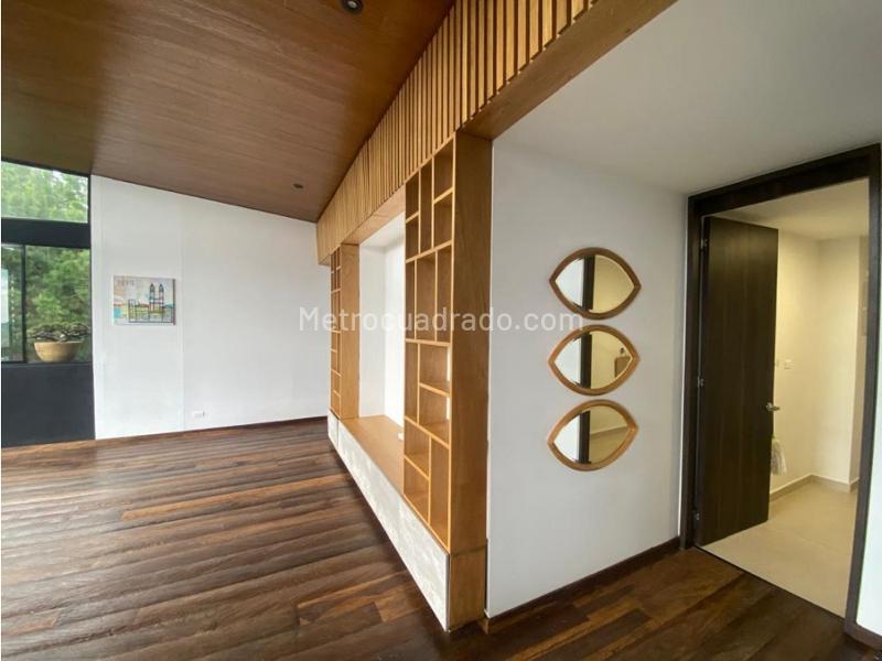 Apartamento en Arriendo, Fizebad, Retiro - 4