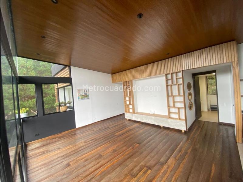 Apartamento en Arriendo, Fizebad, Retiro - 5