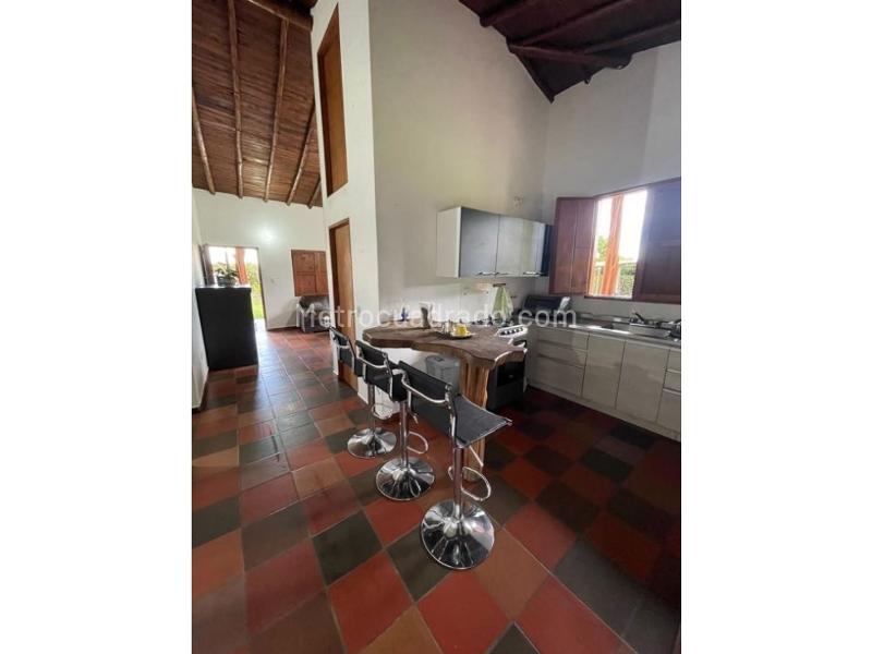 2BR House in Vereda La Mosquita (1000 m²) - 3