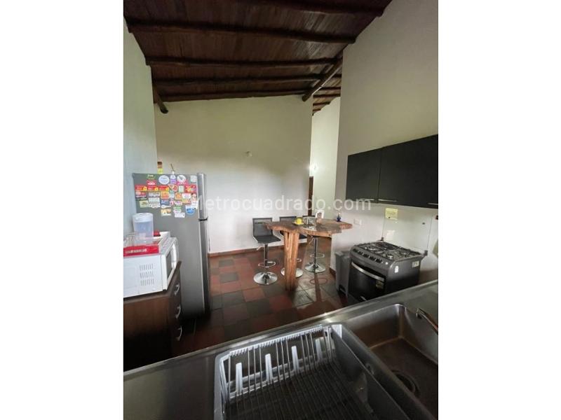 2BR House in Vereda La Mosquita (1000 m²) - 4