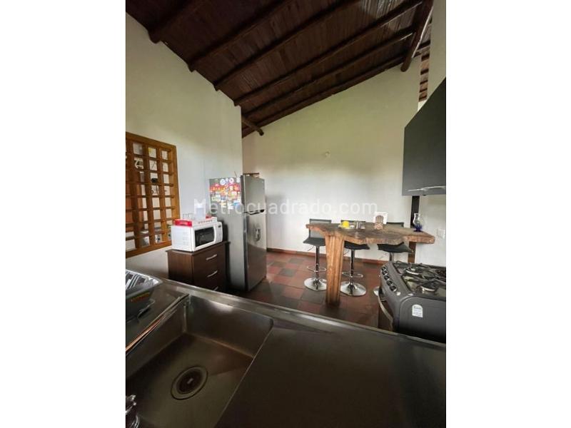 2BR House in Vereda La Mosquita (1000 m²) - 5