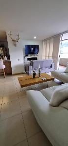 Apartamento de 3 alcobas en venta en San Jose, Sabaneta, 90 m² · foto 12 de 18