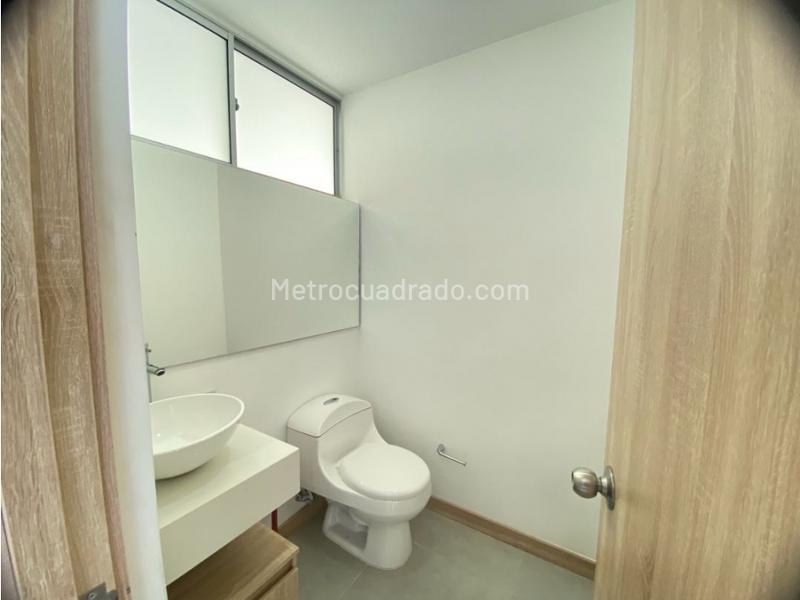 Casa en Arriendo, Llanogrande, Rionegro - 2