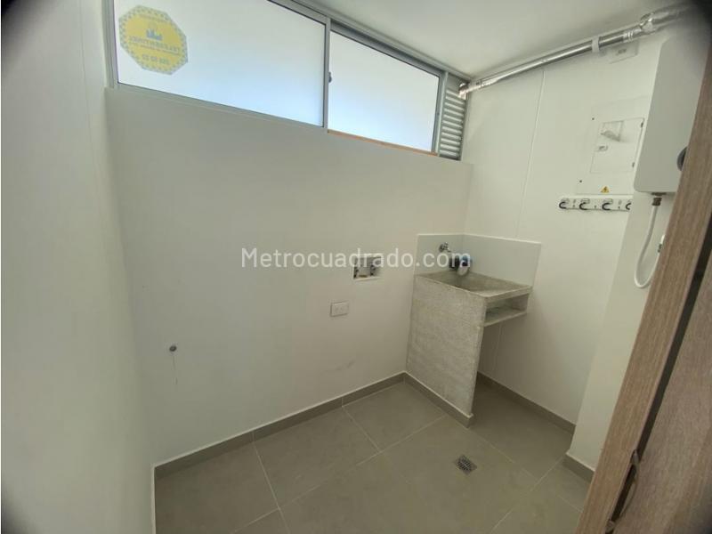 Casa en Arriendo, Llanogrande, Rionegro - 3