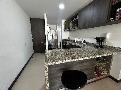Apartamento de 3 alcobas en venta en Ciudad Pacifica, Cali, 78 m² · foto 1 de 14