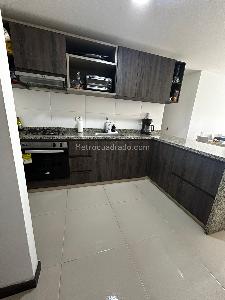 Apartamento de 3 alcobas en venta en Ciudad Pacifica, Cali, 78 m² · foto 2 de 14