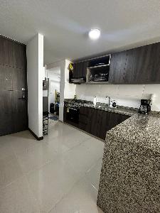 Apartamento de 3 alcobas en venta en Ciudad Pacifica, Cali, 78 m² · foto 3 de 14
