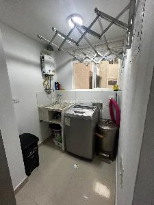 Apartamento de 3 alcobas en venta en Ciudad Pacifica, Cali, 78 m² · foto 4 de 14