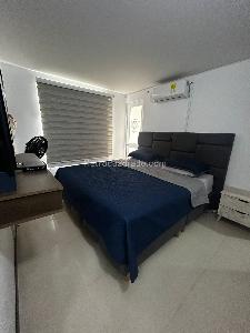 Apartamento de 3 alcobas en venta en Ciudad Pacifica, Cali, 78 m² · foto 5 de 14