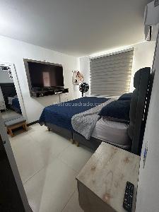 Apartamento de 3 alcobas en venta en Ciudad Pacifica, Cali, 78 m² · foto 6 de 14