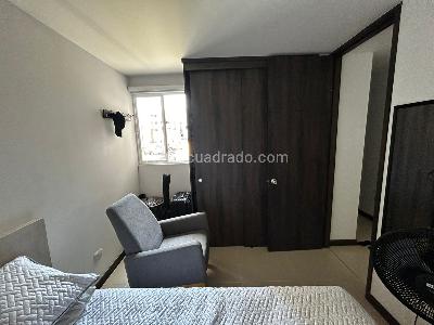 Apartamento de 3 alcobas en venta en Ciudad Pacifica, Cali, 78 m² · foto 7 de 14