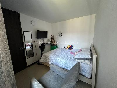 Apartamento de 3 alcobas en venta en Ciudad Pacifica, Cali, 78 m² · foto 9 de 14