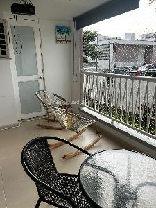 Apartamento de 3 alcobas en venta en Ciudad Pacifica, Cali, 78 m² · foto 11 de 14