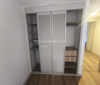 Apartamento en venta en El Campestre, Medellín · foto 10 de 17