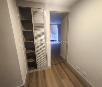 Apartamento en venta en El Campestre, Medellín · foto 11 de 17
