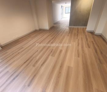 Apartamento en venta en El Campestre, Medellín · foto 15 de 17