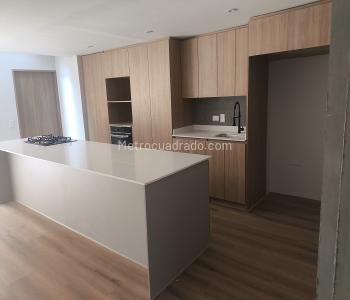 Apartamento en venta en El Campestre, Medellín · foto 4 de 17