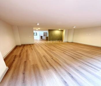Apartamento en venta en El Campestre, Medellín · foto 5 de 17