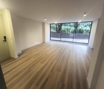 Apartamento en venta en El Campestre, Medellín · foto 6 de 17