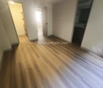 Apartamento en venta en El Campestre, Medellín · foto 7 de 17
