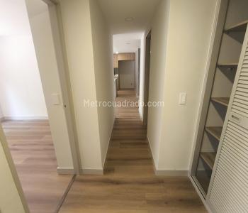 Apartamento en venta en El Campestre, Medellín · foto 8 de 17