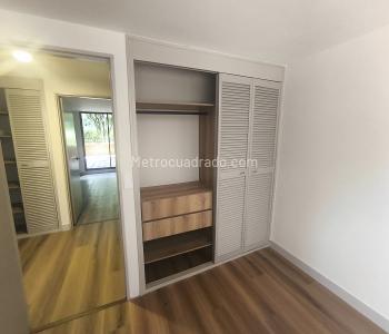 Apartamento en venta en El Campestre, Medellín · foto 9 de 17