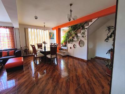 Casa de 5 alcobas en venta en Olimpico, Cali, 555 m² · foto 4 de 20