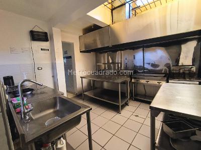 Casa de 5 alcobas en venta en Olimpico, Cali, 555 m² · foto 9 de 20