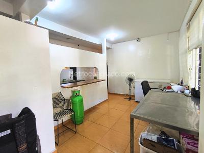 Casa de 5 alcobas en venta en Olimpico, Cali, 555 m² · foto 11 de 20
