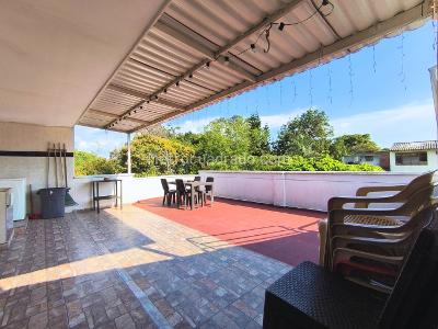 Casa de 5 alcobas en venta en Olimpico, Cali, 555 m² · foto 16 de 20