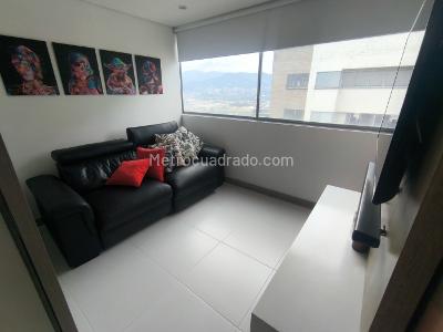 Apartamento de 2 alcobas en venta en Castropol, Medellín, 111 m² · foto 10 de 16