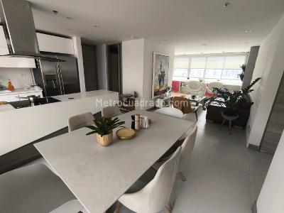 Apartamento de 2 alcobas en venta en Castropol, Medellín, 111 m² · foto 15 de 16