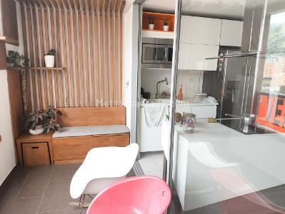 Apartamento de 2 alcobas en venta en Castropol, Medellín, 111 m² · foto 16 de 16