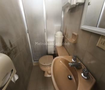 Casa de 5 alcobas en venta en Laureles, Medellín, 188 m² · foto 14 de 16