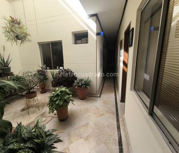 Casa de 5 alcobas en venta en Laureles, Medellín, 188 m² · foto 15 de 16