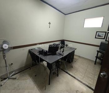 Casa de 5 alcobas en venta en Laureles, Medellín, 188 m² · foto 6 de 16