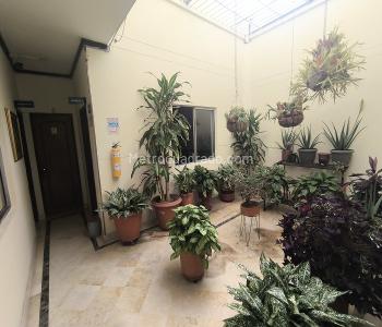 Casa de 5 alcobas en venta en Laureles, Medellín, 188 m² · foto 9 de 16