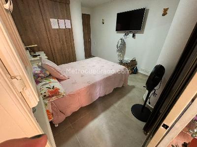 Apartamento en venta en Milla De Oro, Medellín · foto 11 de 11